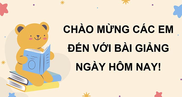 PowerPoint Đọc: Dưới những tán xanh