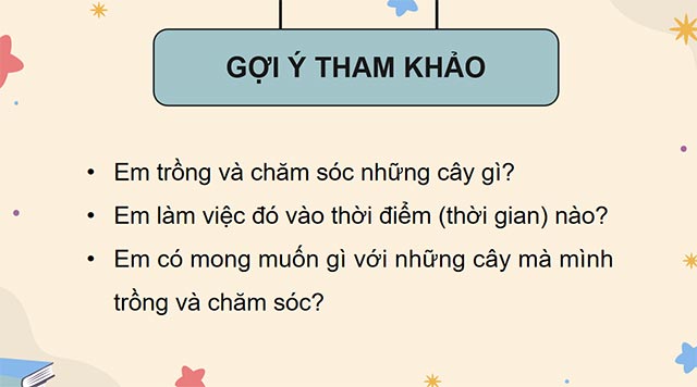 PowerPoint Đọc: Dưới những tán xanh