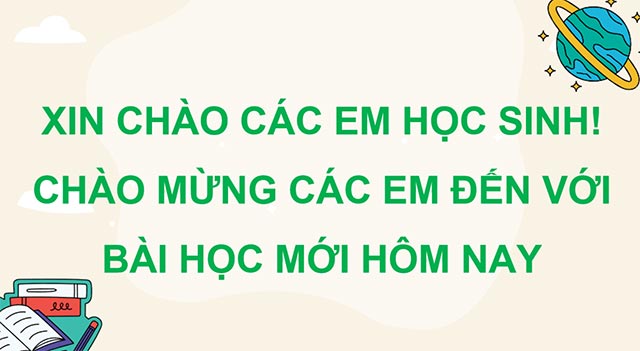 PowerPoint Mét khối