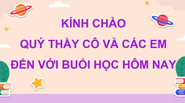  PowerPoint Hình khai triển của hình lập phương, hình hộp chữ nhật và hình trụ