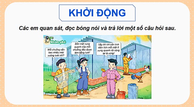 Giáo án Toán 5 Bài 50: Diện tích xung quanh và diện tích toàn phần của hình hộp chữ nhật  PowerPoint Diện tích xung quanh và diện tích toàn phần của hình hộp chữ nhật Giáo án Toán 5 Diện tích xung quanh và diện tích toàn phần của hình hộp chữ nhật  PowerPoint Diện tích xung quanh và diện tích toàn phần của hình hộp chữ nhật