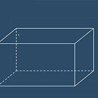 PowerPoint Toán 5 Bài 50: Diện tích xung quanh và diện tích toàn phần của hình hộp chữ nhật