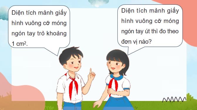 PowerPoint Mi-li-mét vuông