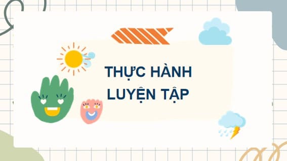 PowerPoint Toán 4 Chân trời sáng tạo Bài 58: Em làm được những gì