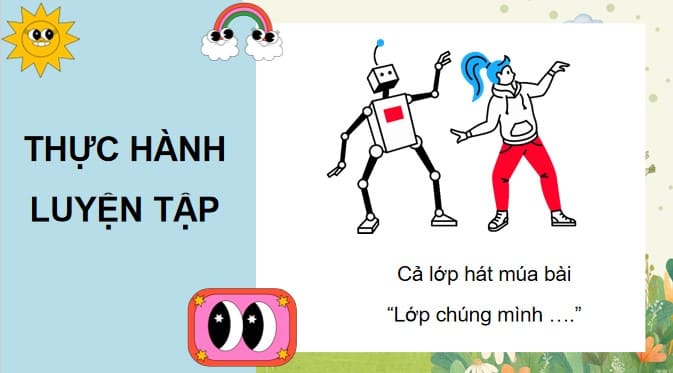 PowerPoint Thực hành và trải nghiệm