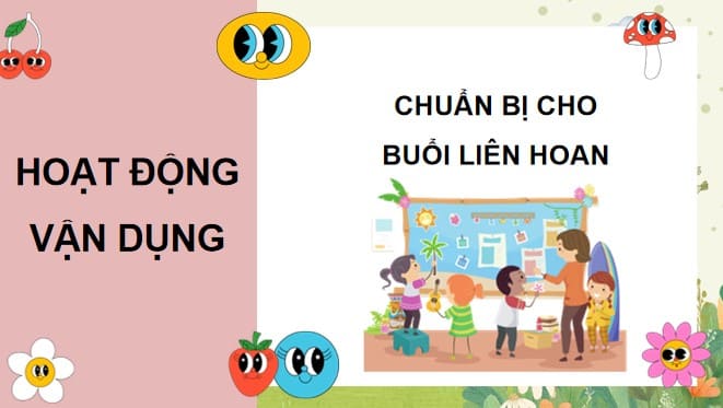PowerPoint Toán 4 Chân trời sáng tạo Bài 59: Thực hành và trải nghiệm