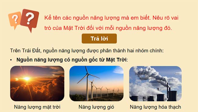 PowerPoint KHTN 9 Bài 14