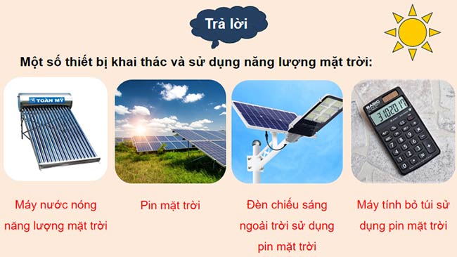 PowerPoint KHTN 9 Bài 15