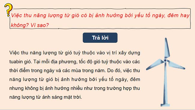 PowerPoint KHTN 9 Bài 15