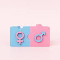 PowerPoint Khoa học 5 Bài 22: Một số đặc điểm của nam và nữ