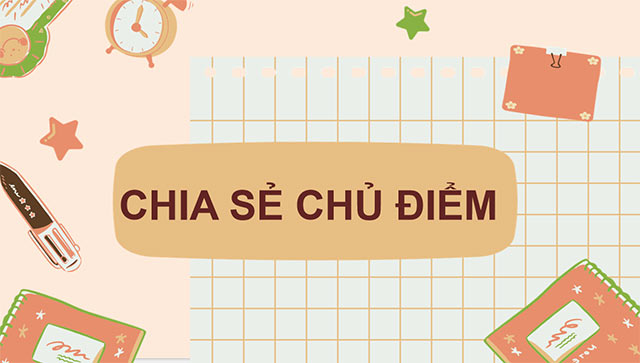 PowerPoint Cậu bé và con heo đất