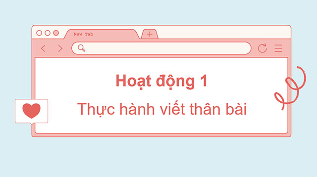 PowerPoint Luyện tập tả phong cảnh (Viết thân bài)