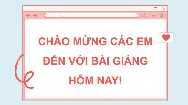 PowerPoint Trao đổi Em là chủ nhân tương lai