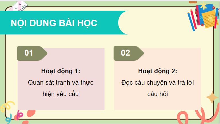 Bài 11: Quyền trẻ em