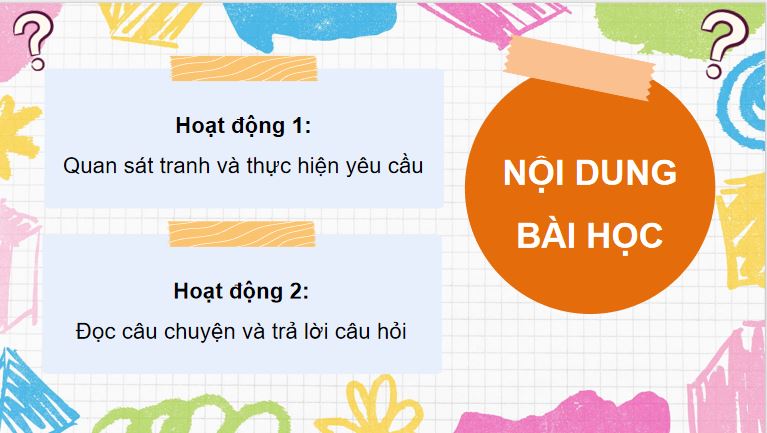 Đạo Đức 4 Bài 12: Bổn phận của trẻ em