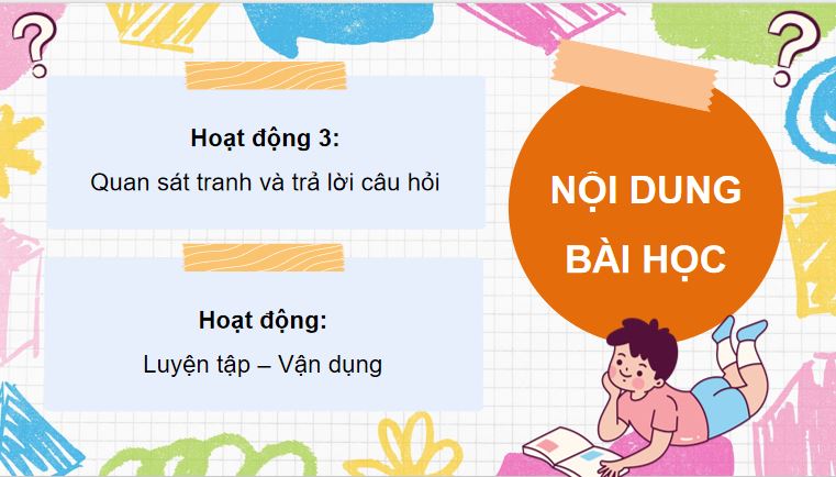 Đạo Đức 4 Bài 12: Bổn phận của trẻ em