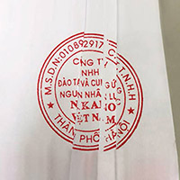 Dấu giáp lai là gì?