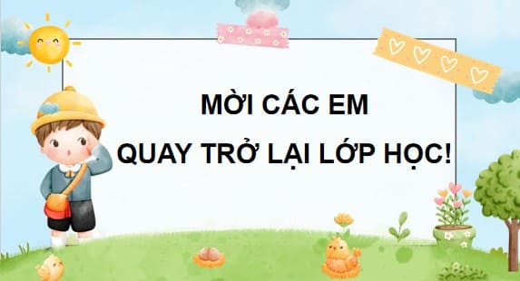 PowerPoint Nói và nghe: Giới thiệu một cảnh đẹp