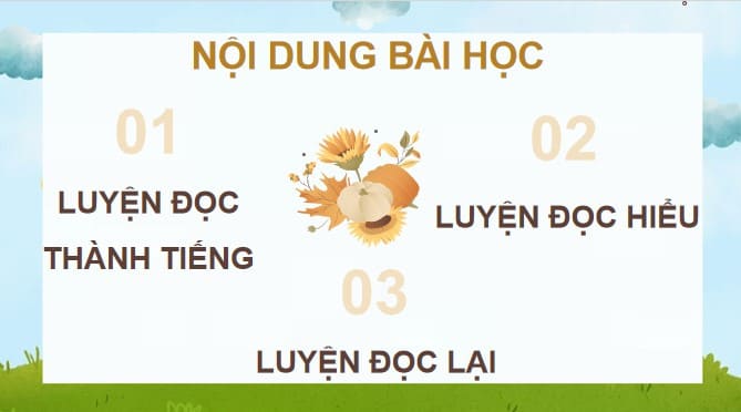 Giáo án Chủ đề 6 Bài 4: Buổi sáng ở Hòn Gai