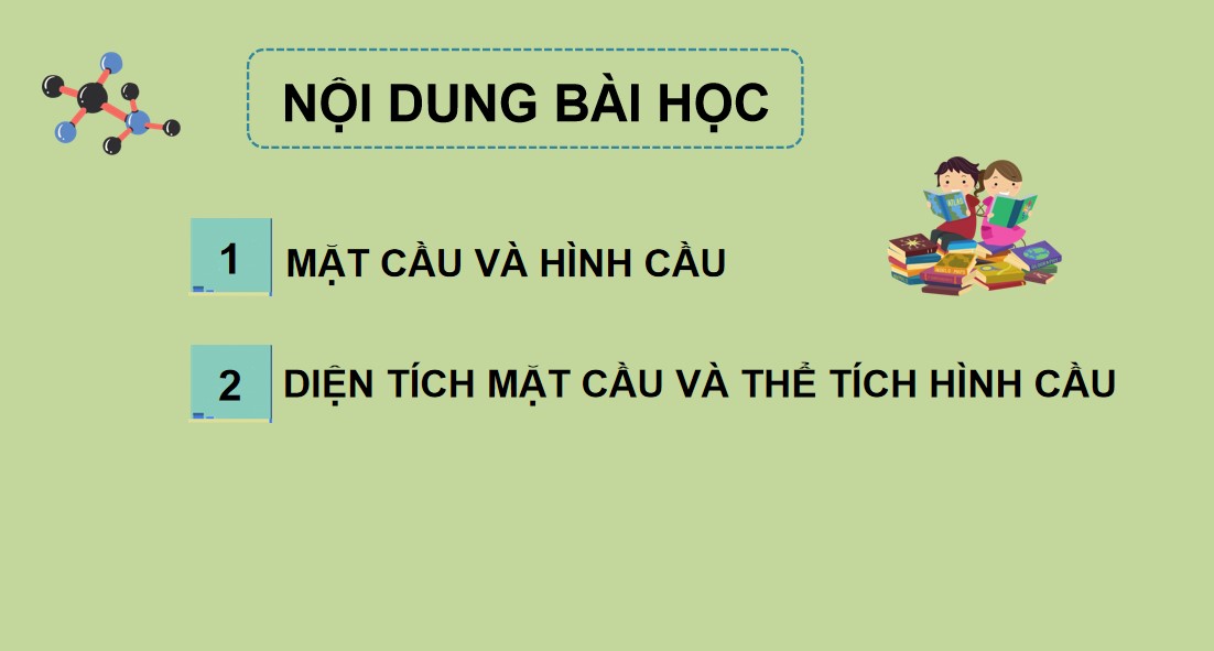 Giáo án điện tử Bài 32 Toán 9 Kết nối tri thức