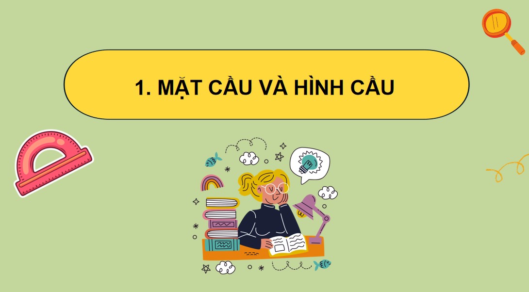 Giáo án điện tử Bài 32 Toán 9 Kết nối tri thức