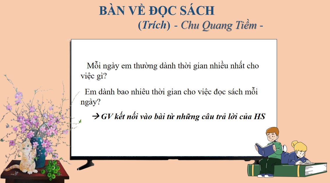 Bài giảng điện tử Ngữ văn 9 Cánh Diều bài 5