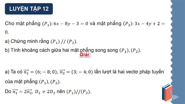 Giáo án Toán 12 Cánh diều Bài 1 Chương 5