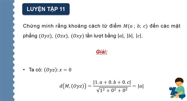 Giáo án Toán 12 Cánh diều Bài 1 Chương 5