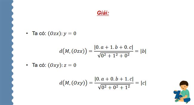 Giáo án Toán 12 Cánh diều Bài 1 Chương 5