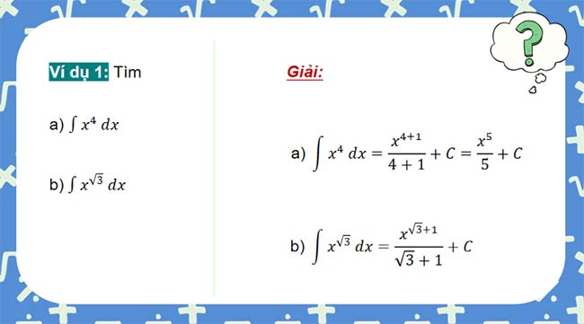 Giáo án Toán 12 Bài 2 Cánh diều