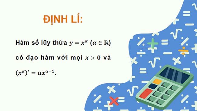 Giáo án Toán 12 Bài 2 Cánh diều