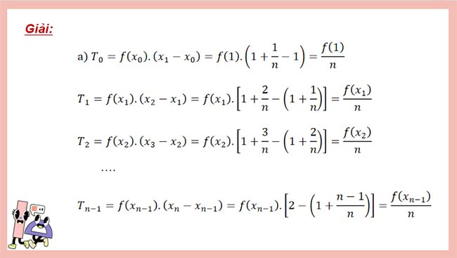 PowerPoint Toán 12 Bài 3: Tích phân