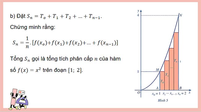 PowerPoint Toán 12 Bài 3: Tích phân
