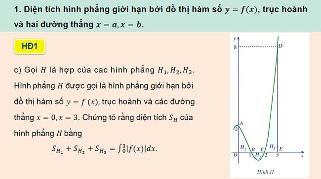 Giáo án Toán 12 Cánh diều Bài 4 