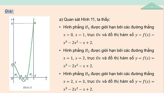Giáo án Toán 12 Cánh diều Bài 4 
