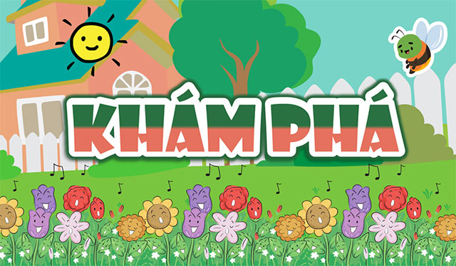 PowerPoint Hoạt động trải nghiệm 5 Tuần 23