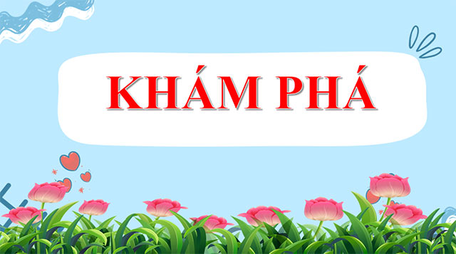 PowerPoint Hoạt động trải nghiệm 5 Tuần 24