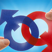 PowerPoint Khoa học 5 Bài 14: Nam và nữ