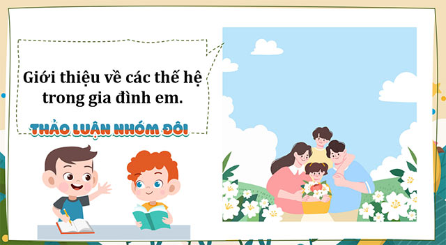 PowerPoint Sự sinh sản ở người