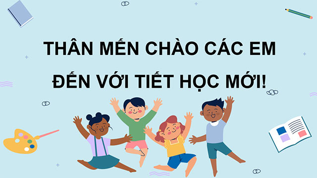 PowerPoint Đọc: Sự tích con Rồng cháu Tiên