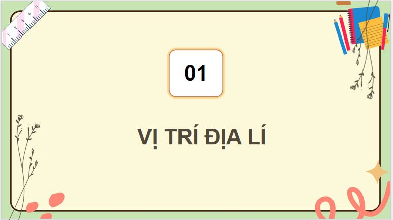 PowerPoint Lịch Sử và Địa Lí 4 Bài 18