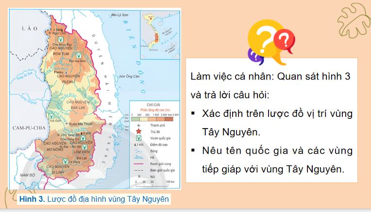 PowerPoint Lịch Sử và Địa Lí 4 Bài 19