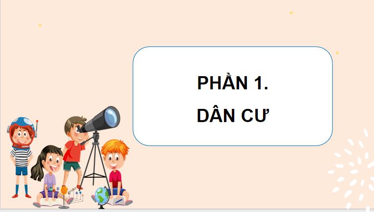 PowerPoint Lịch Sử và Địa Lí 4 Bài 20