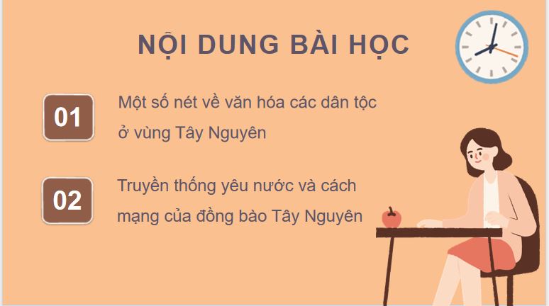 PowerPoint Lịch Sử và Địa Lí 4 Bài 21