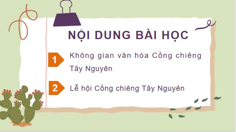 PowerPoint Lịch Sử và Địa Lí 4 Bài 22