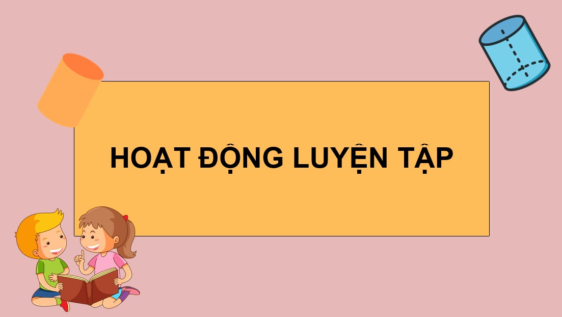 Giáo án điện tử Bài 69 Toán 5 Chân trời sáng tạo