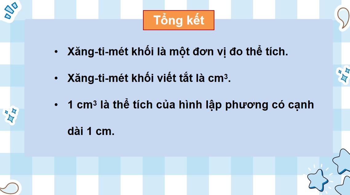 Giáo án điện tử Bài 70 Toán 5 Chân trời sáng tạo