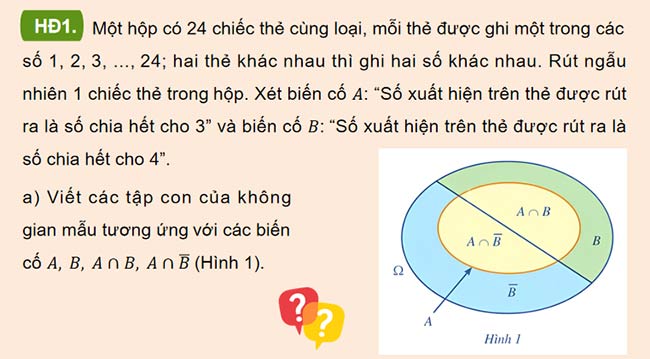 Công thức xác suất toàn phần Công thức Bayes