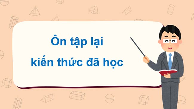 PowerPoint Toán 12 Bài tập cuối chương 5