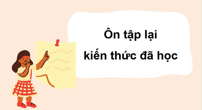 Giáo án Toán 12 Bài tập cuối chương 6 